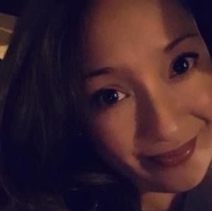 Meet your Posher, Candice